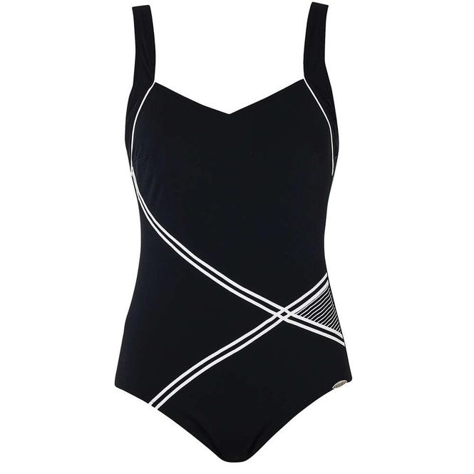 Hovedbilde Sunflair Sporty Badedrakt 