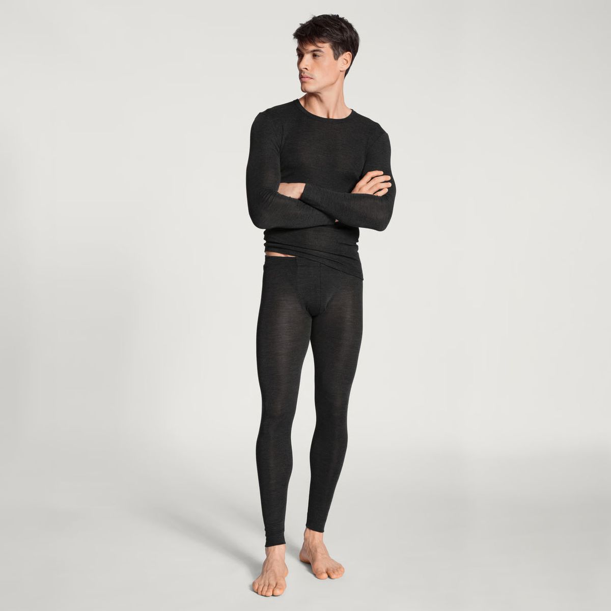 Calida Ull & Silke Genser Herre