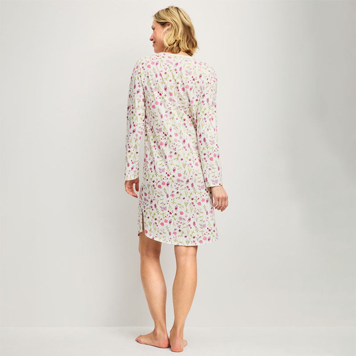 Calida Cotton Special Nattkjole