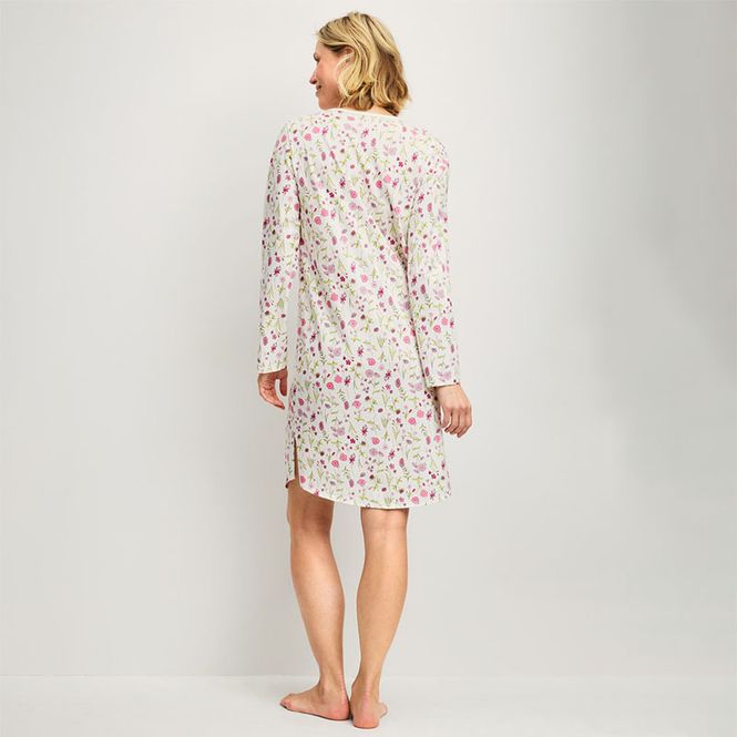 Hovedbilde Calida Cotton Special Nattkjole