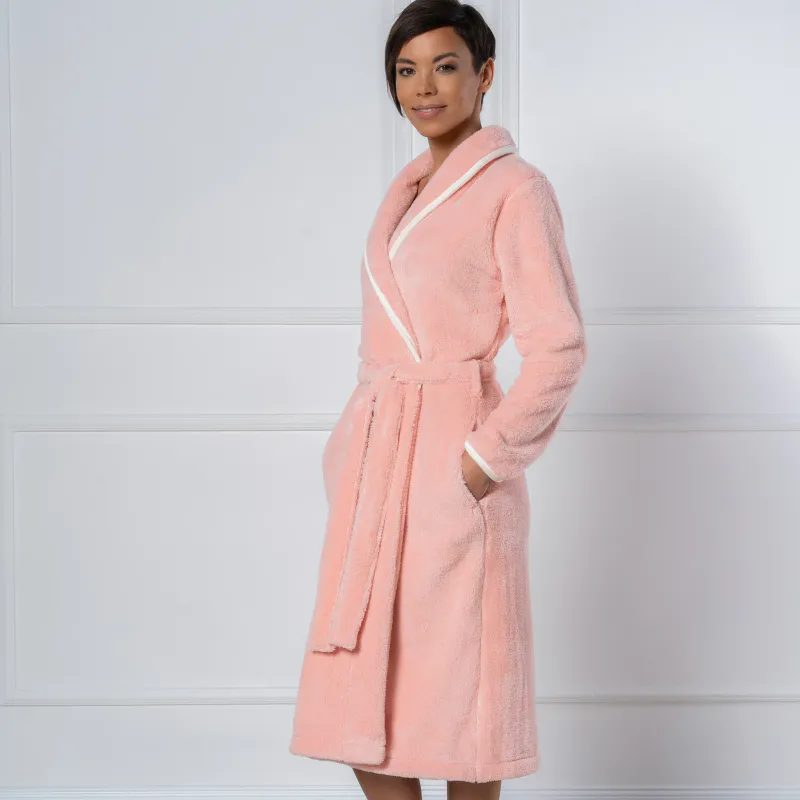 Belmanetti Vancouver Wellsoft Robe