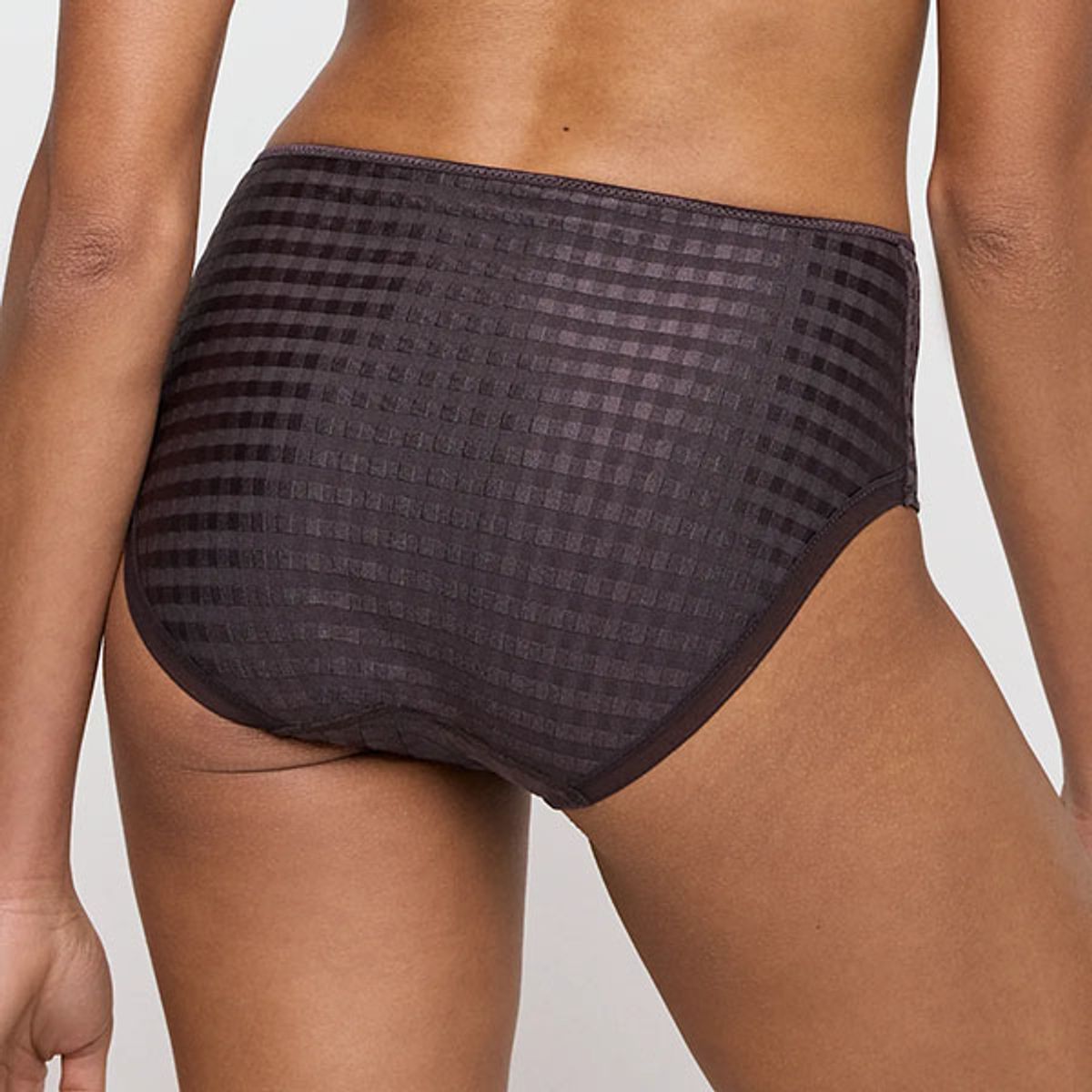 Marie Jo Avero Full Brief Sweet Chocolate