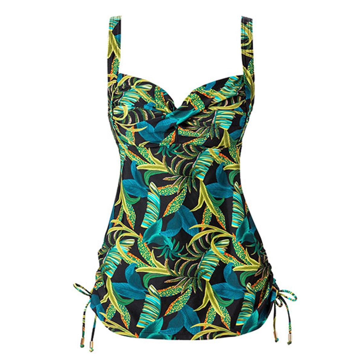 Trofé Troplicalia Algarve Tankini