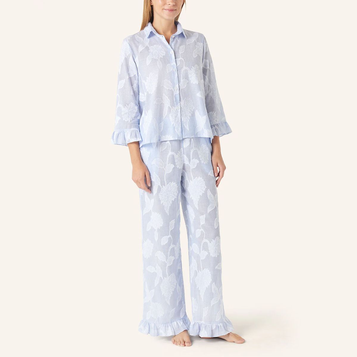 Yellamaris Scherli Bluse