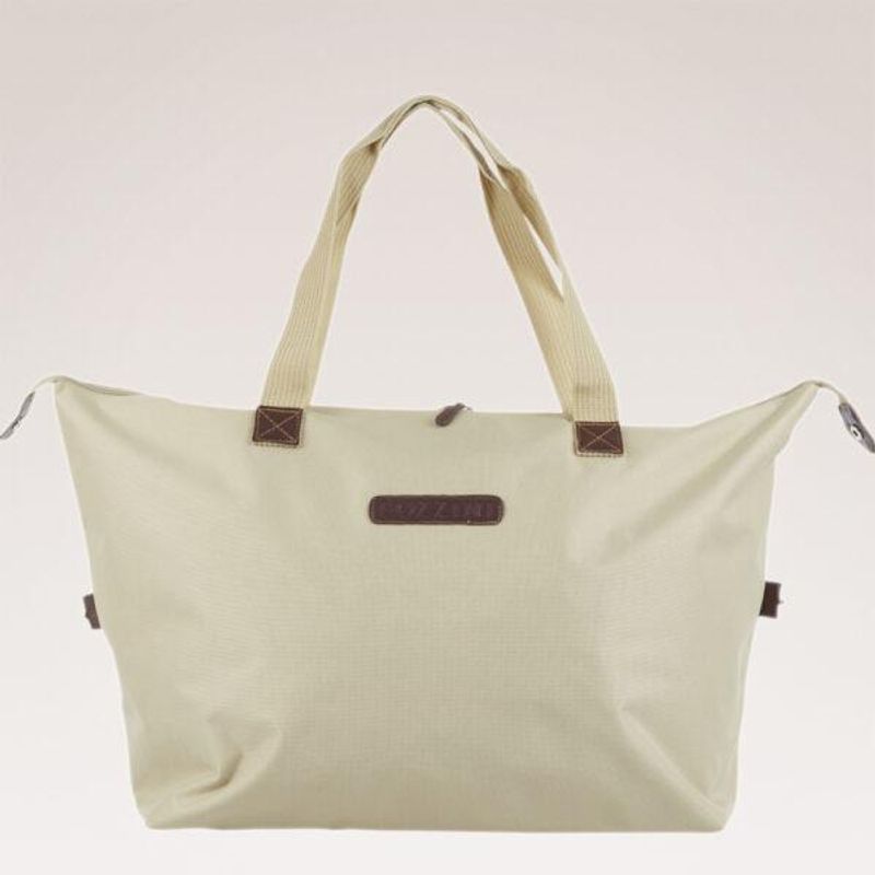 Bozzini Weekendbag Beige