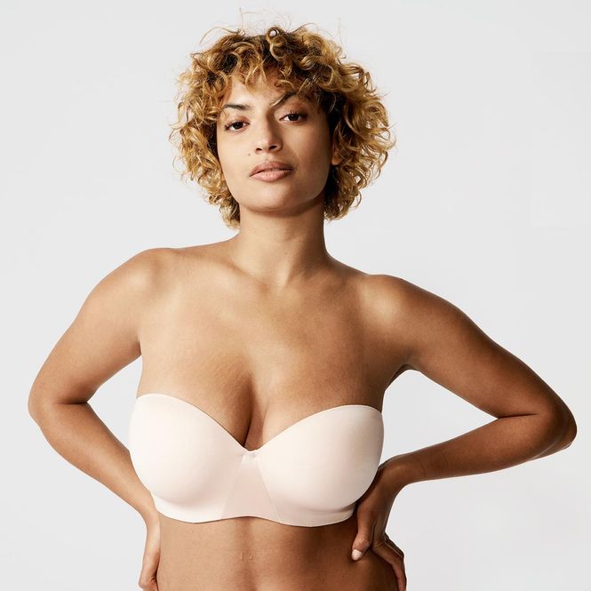 Hovedbilde Chantelle Essensiell Strapless