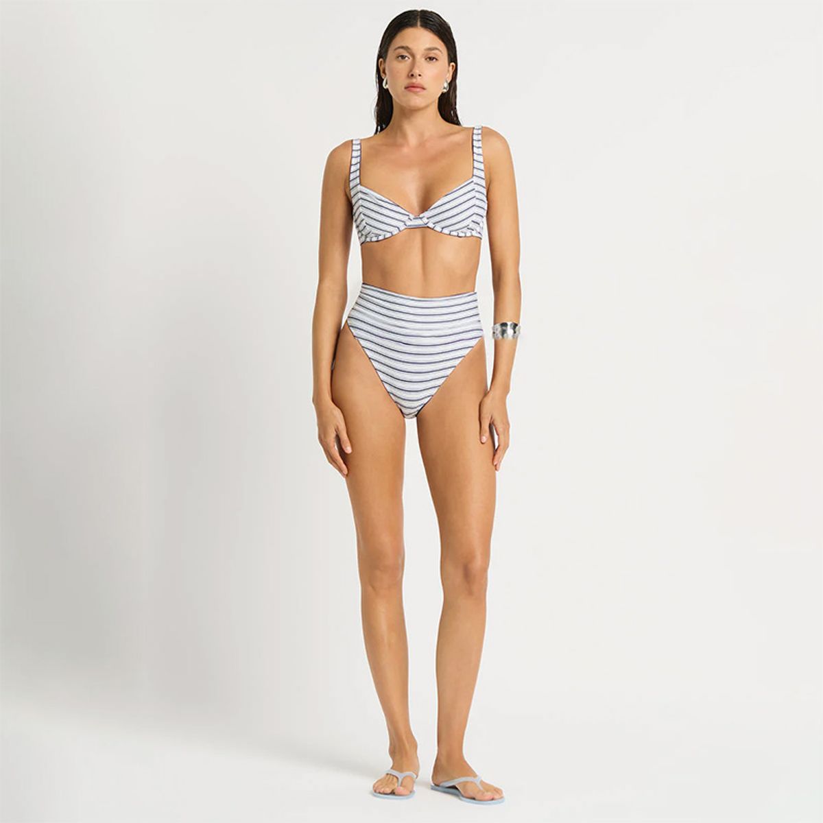 Bond-Eye Ryan Reversible Balconette