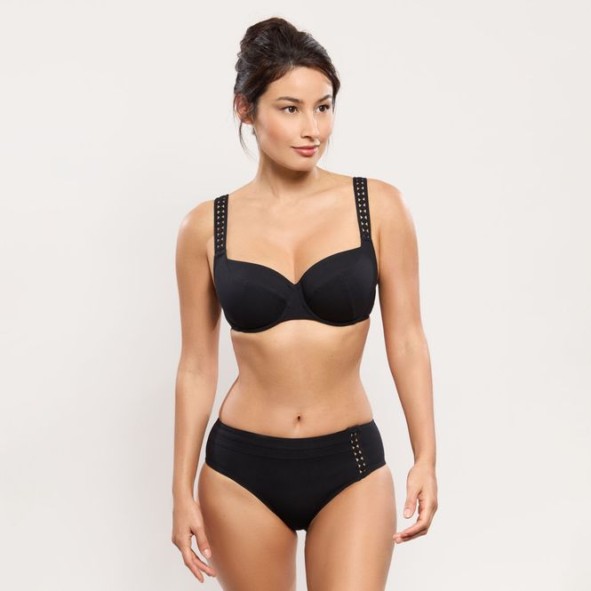 Hovedbilde Empreinte Mood Mid-rise Bikinitruse