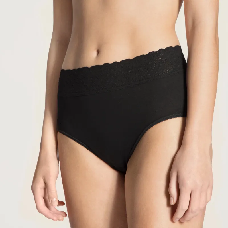 Calida Lycraspitze Midi Brief