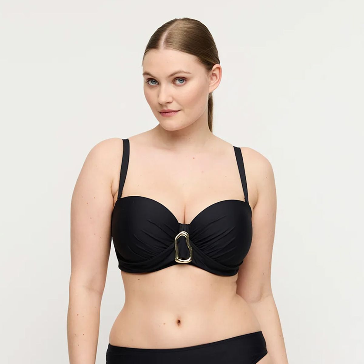 PrimaDonna Swim Uvita Strapless