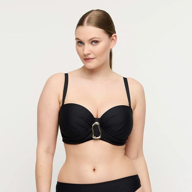 Hovedbilde PrimaDonna Swim Uvita Strapless