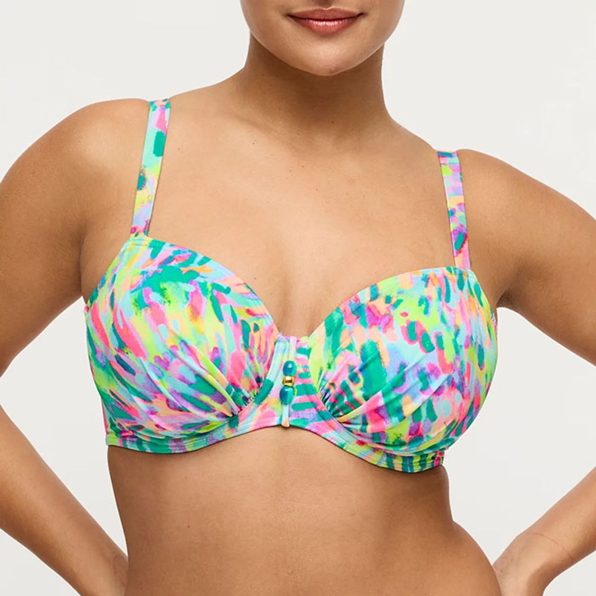PrimaDonna Swim Douala Fullcup Bikinitopp 
