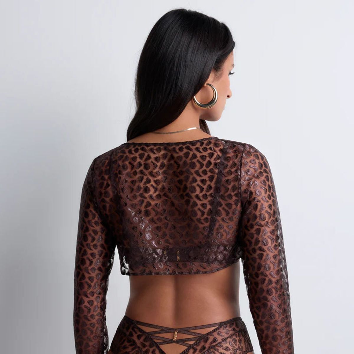 Aubade Crazy In Love Bolero