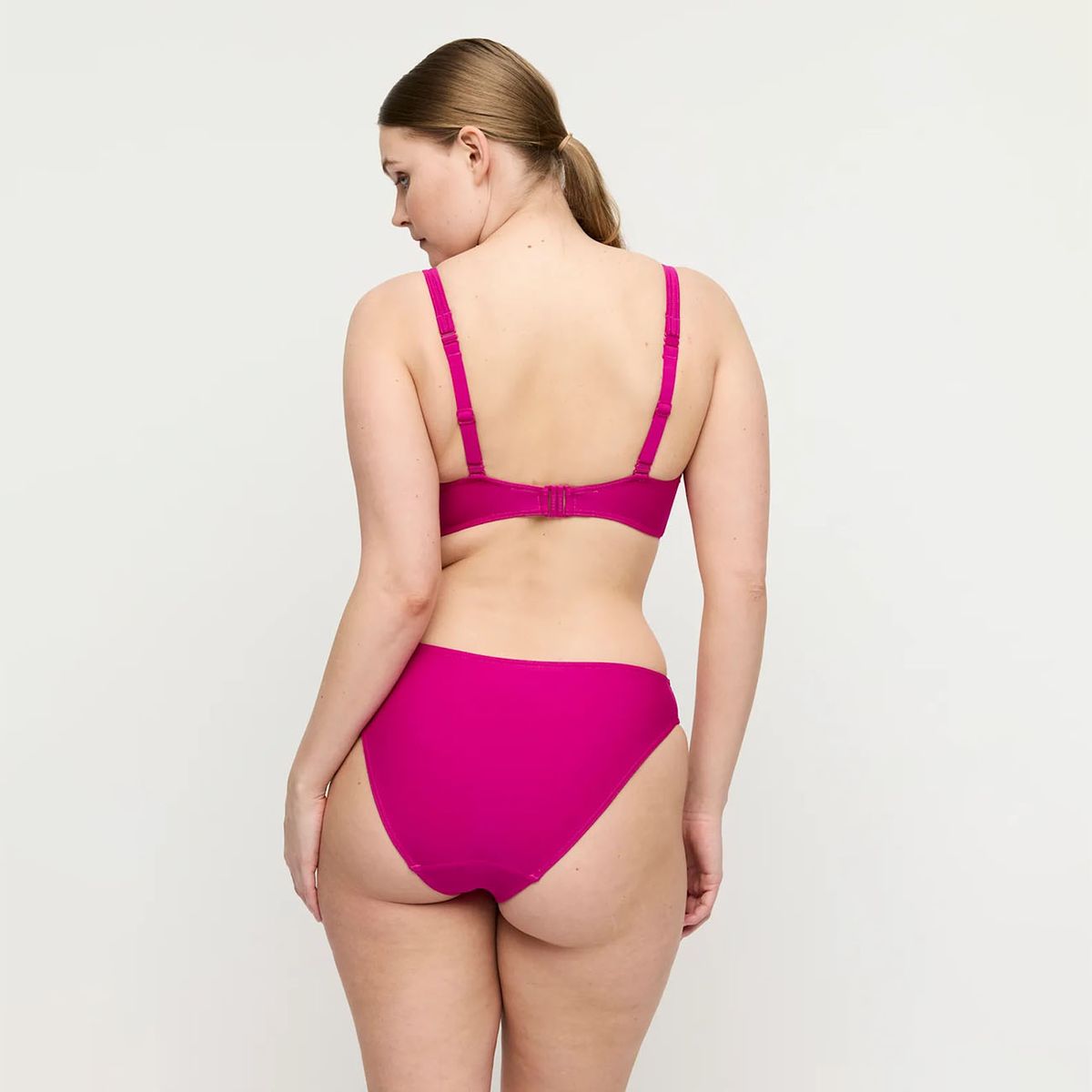 Primadonna Uvita Swim Plunge Bikinitopp