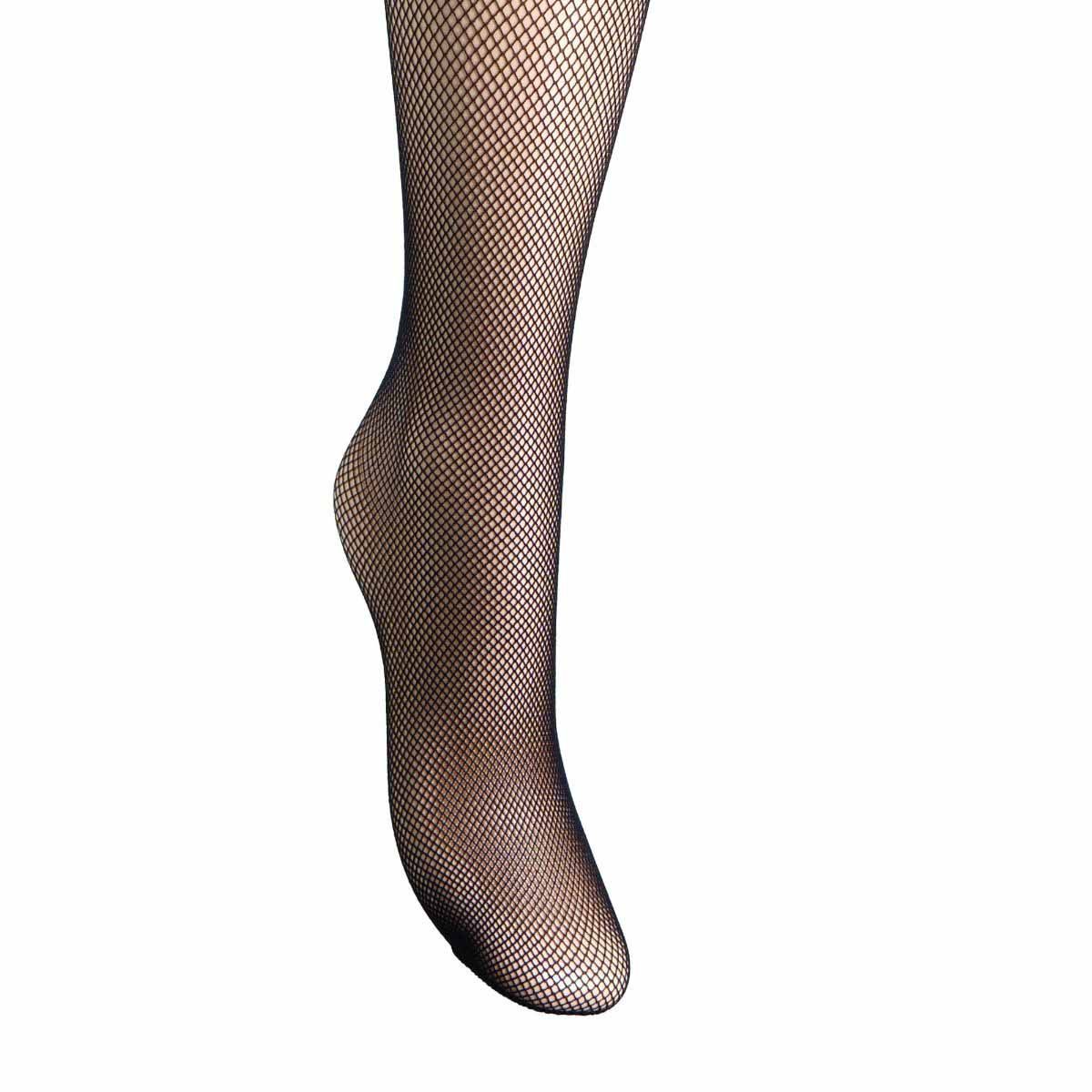 Trasparenze Ambra Netting Stay-Up