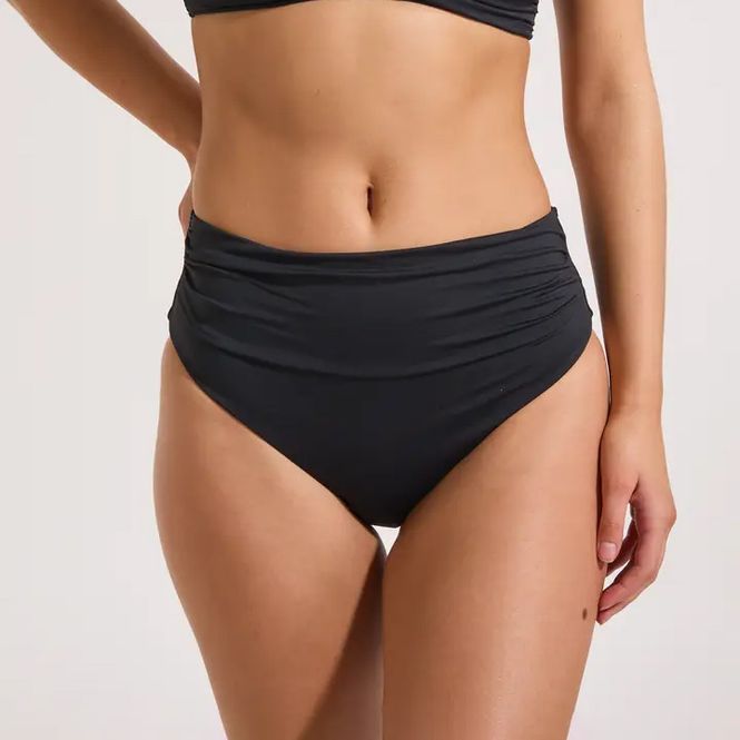 Hovedbilde Moontide High Ruched Bikini Pant