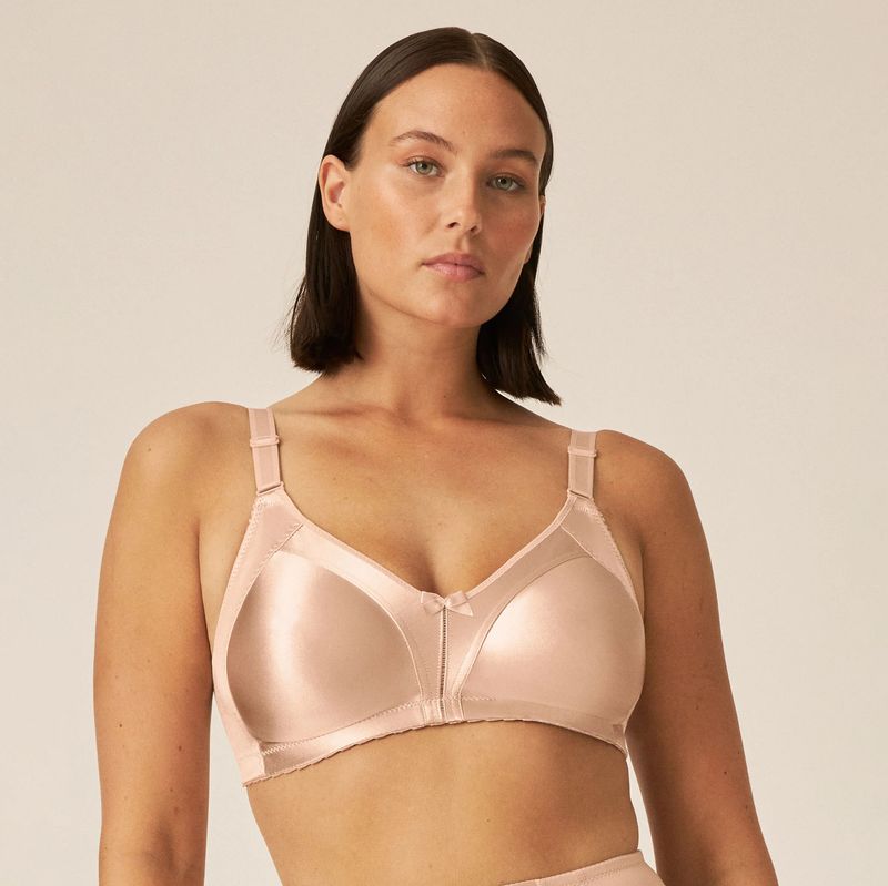 Naturana Minimizer Soft Bra