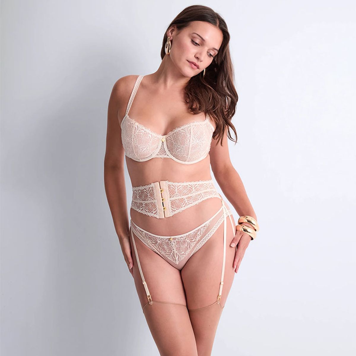 Aubade Iconic Calypso Waistcincher