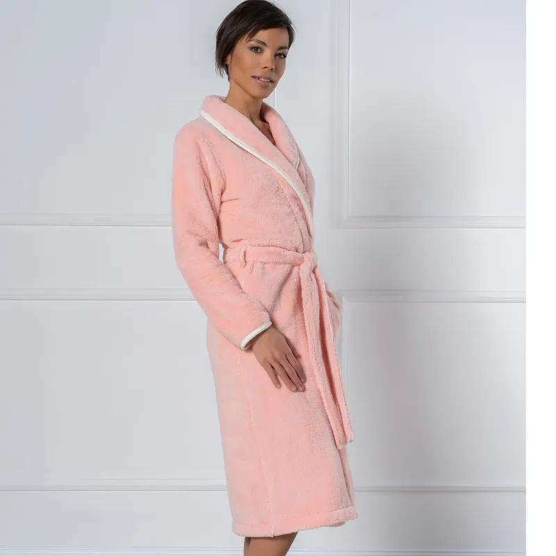 Belmanetti Vancouver Wellsoft Robe