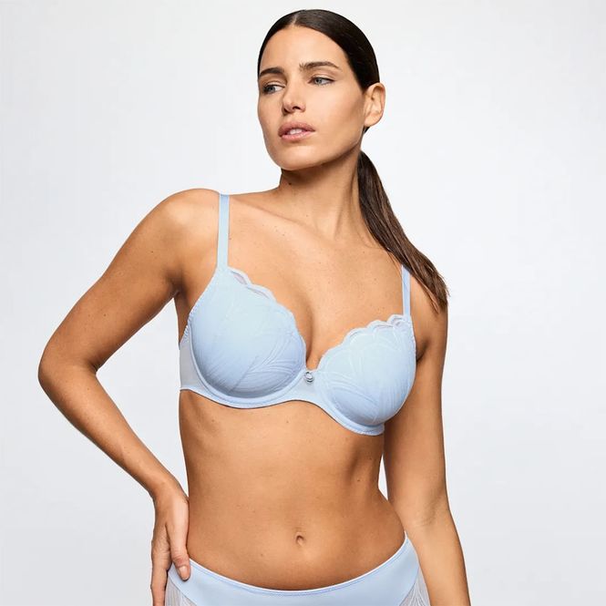 Hovedbilde Marie Jo Cathia Padded Heartshape