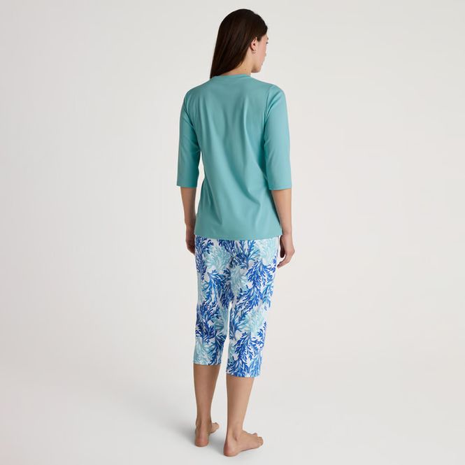 Hovedbilde Calida Coastal Dreams Pyjamas