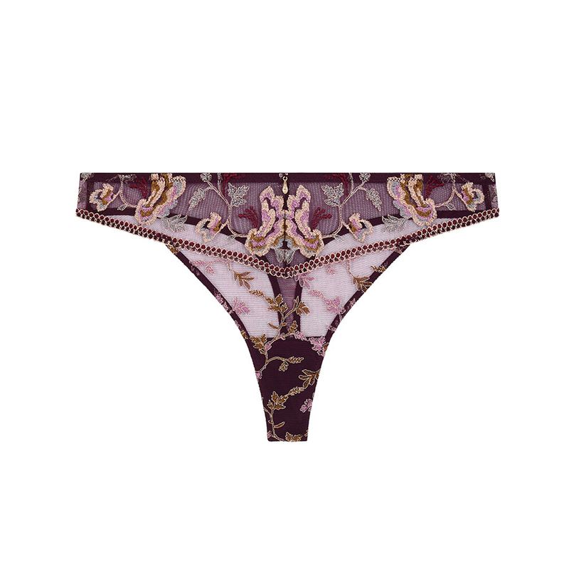 Aubade Midnight Opéra Tanga