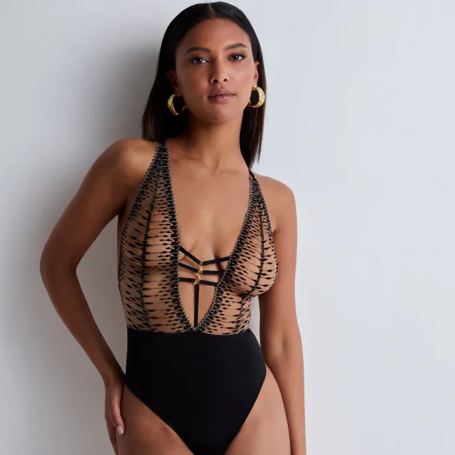 Hovedbilde Aubade Voodoo Kiss Body