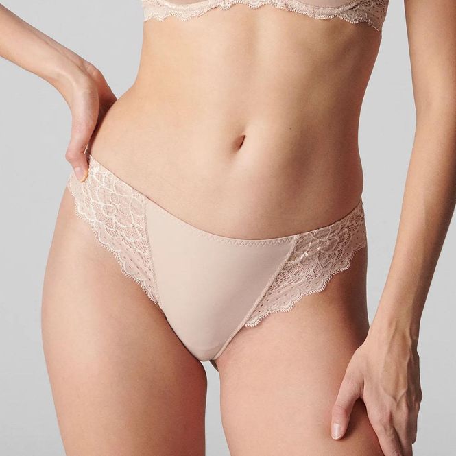 Hovedbilde  Simone Perele Caresse String