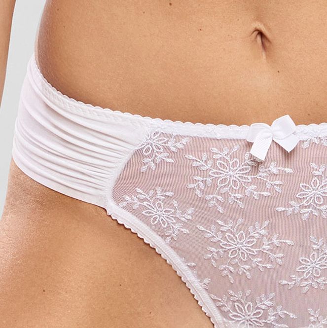 Hovedbilde Empreinte Charlotte String