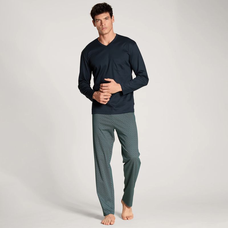Calida Relax Streamline Herrepysj
