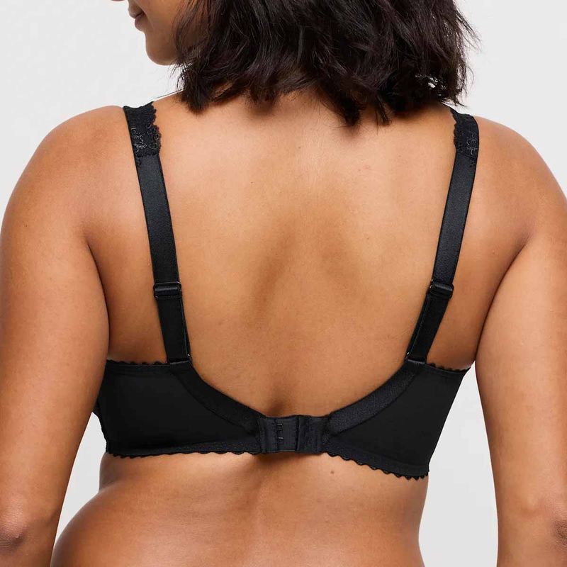 PrimaDonna Shimla Balcony Bra Vertical Seam