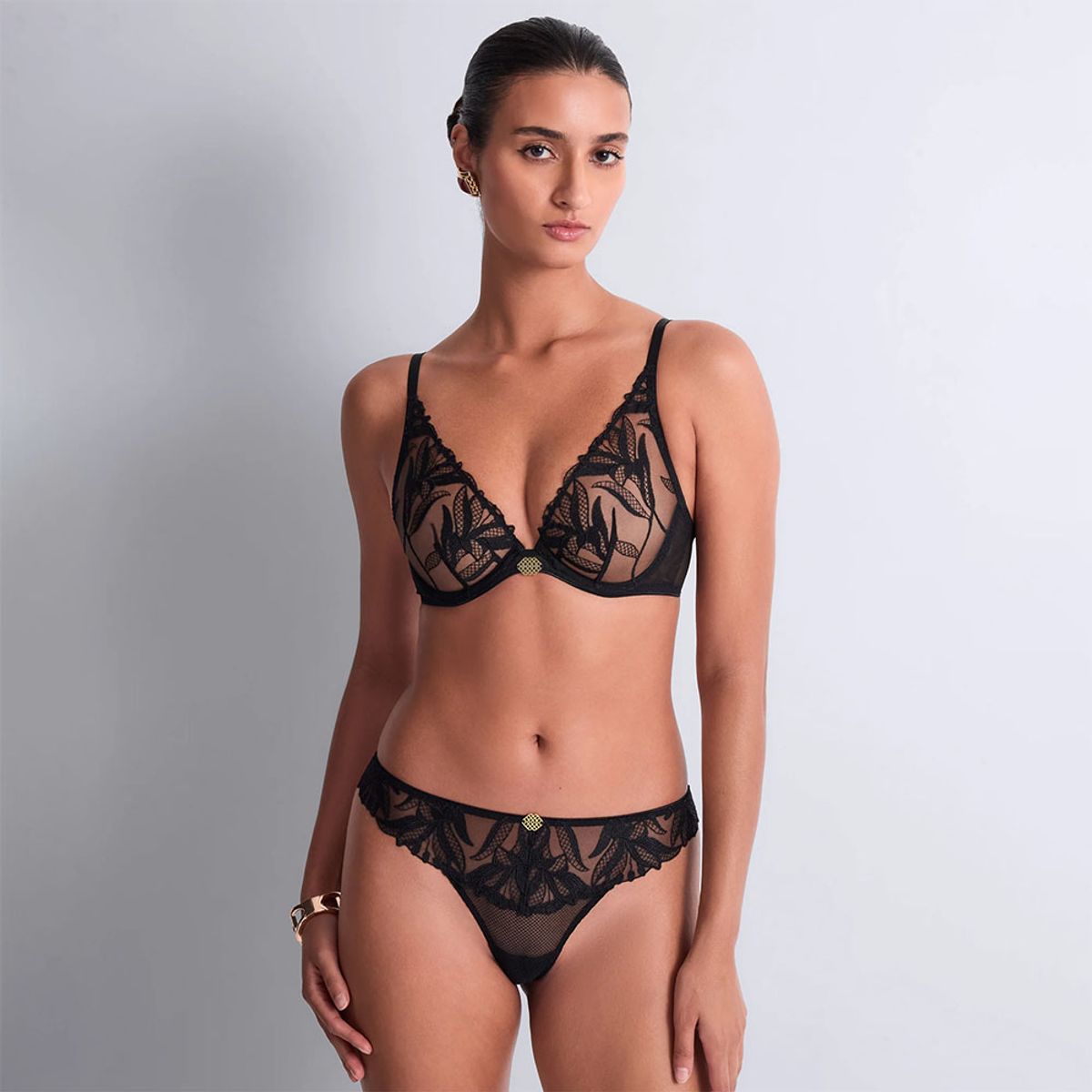 Aubade Sweet Euphoria Triangle Bh