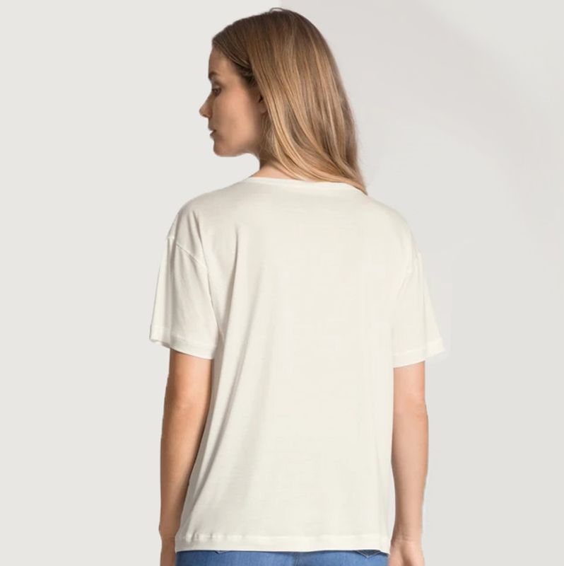 Calida 100 % Nature T-Shirt