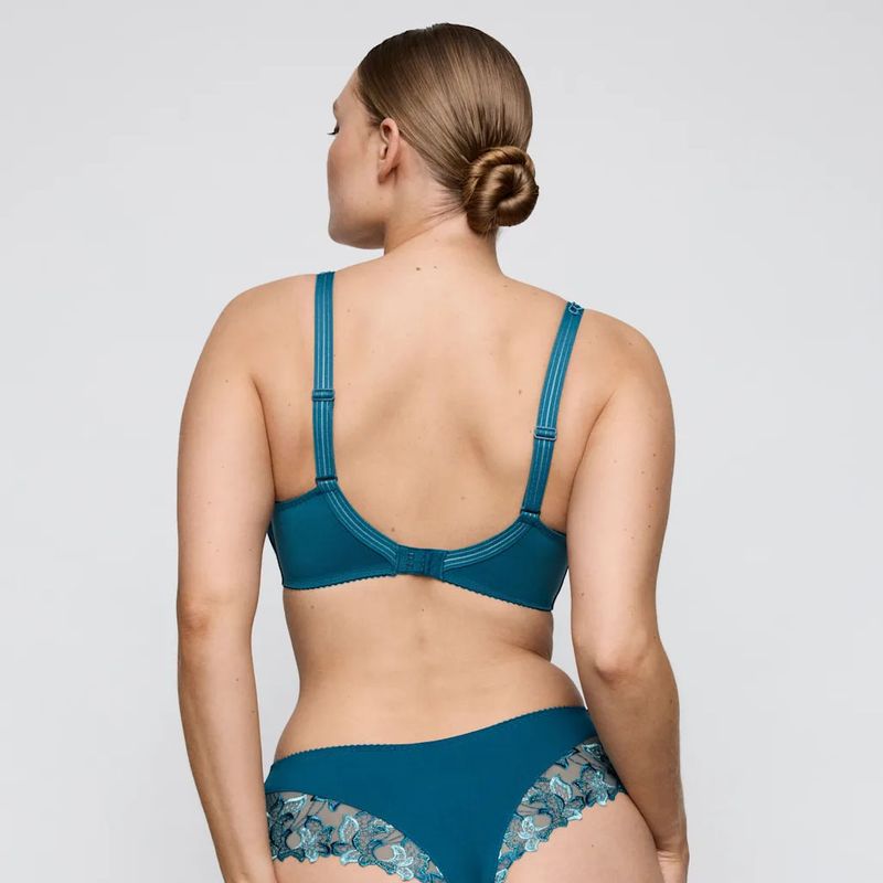 PrimaDonna Deauville Fullcup Peacock