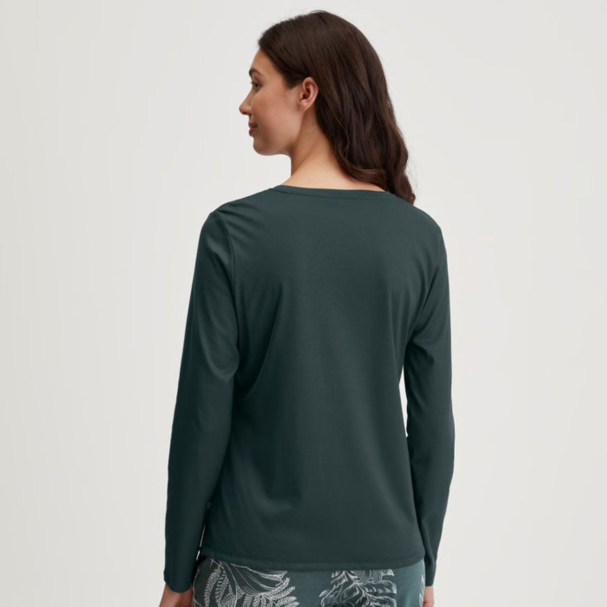 Calida Favourites Botanic Genser