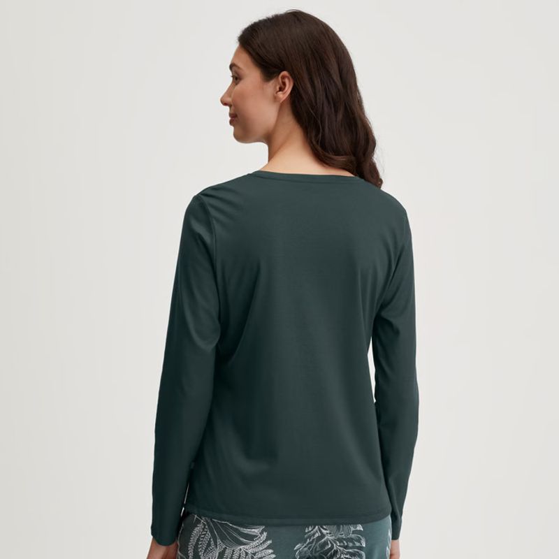 Calida Favourites Botanic Genser