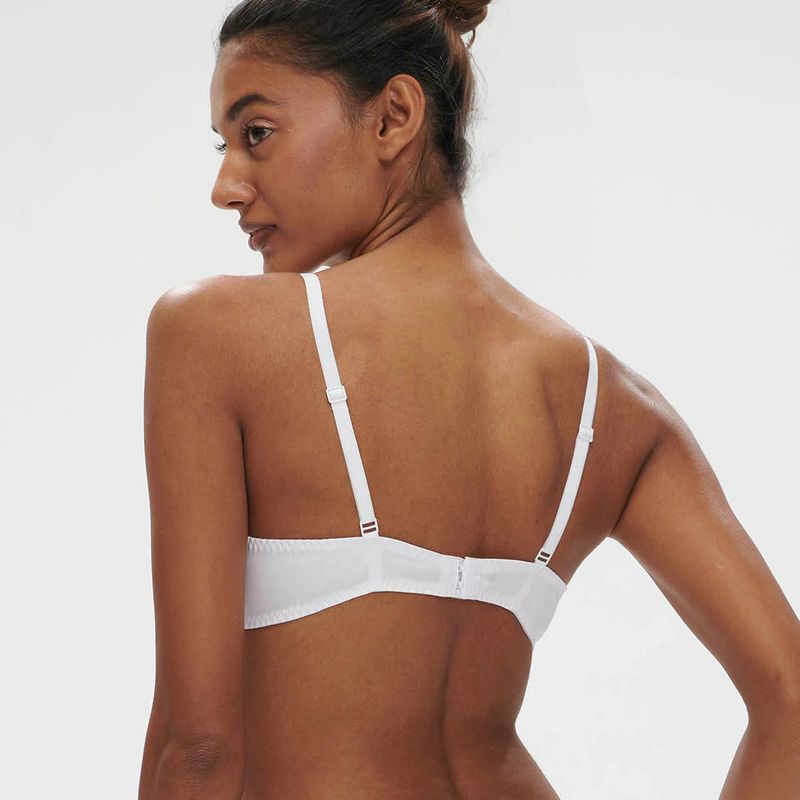 Simone Perele Wish Push Up Bh Crystal