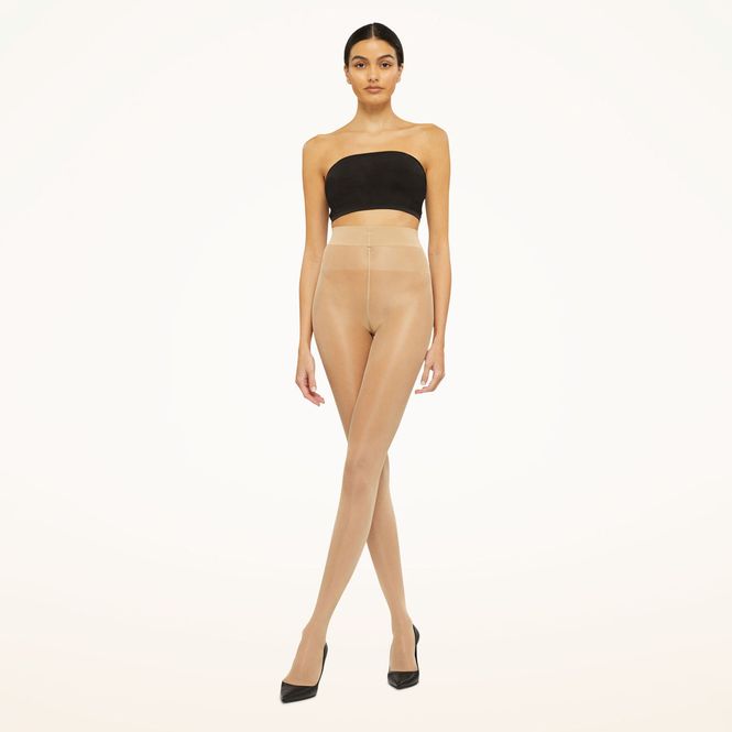 Hovedbilde Wolford Satin Touch 20 Tights Sand