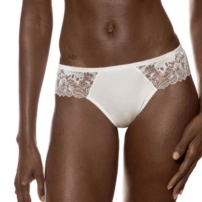 Hovedbilde Mey Luxurious Thong
