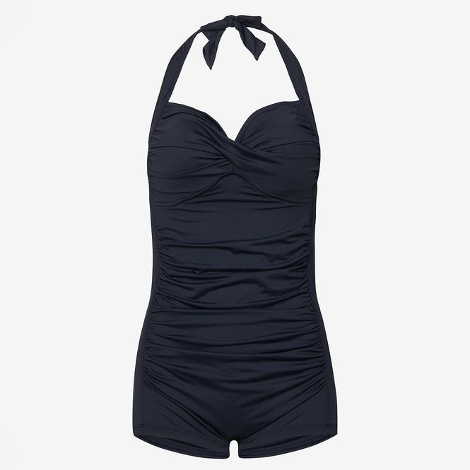 Hovedbilde Seafolly Collective Boyleg Badedrakt