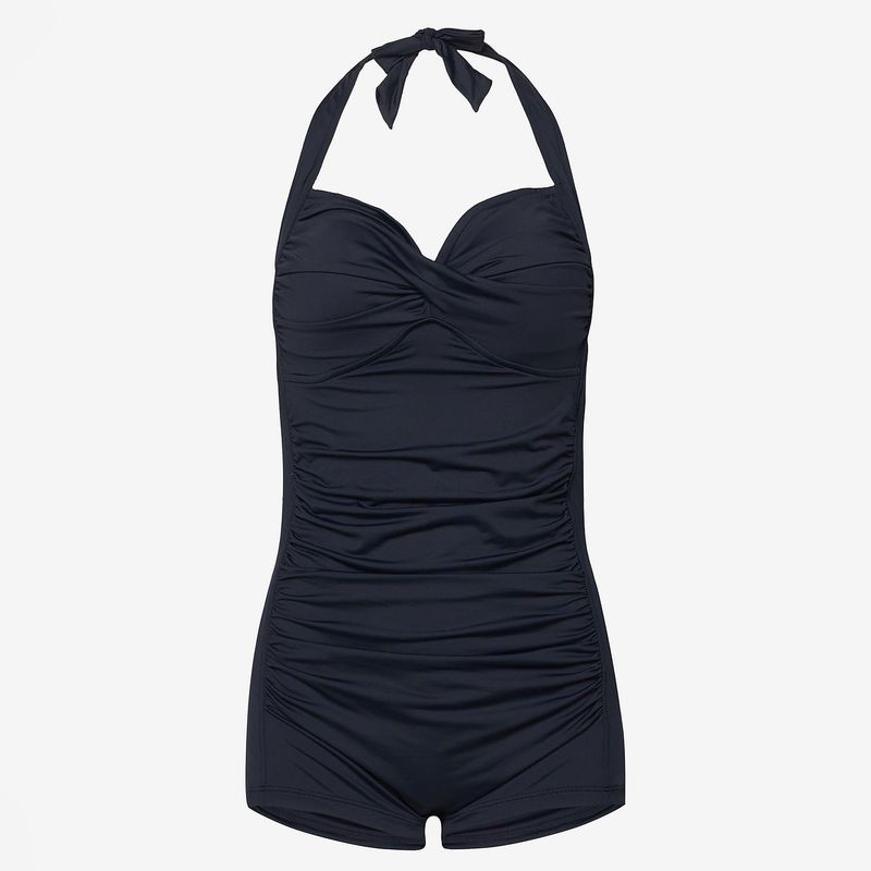 Seafolly Collective Boyleg Badedrakt