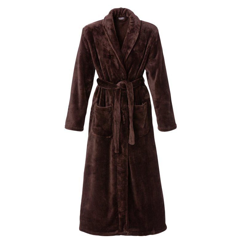 Trofe Silkfleece Robe