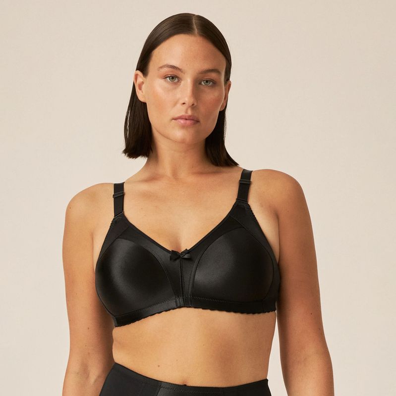 Naturana Minimizer Soft Bra