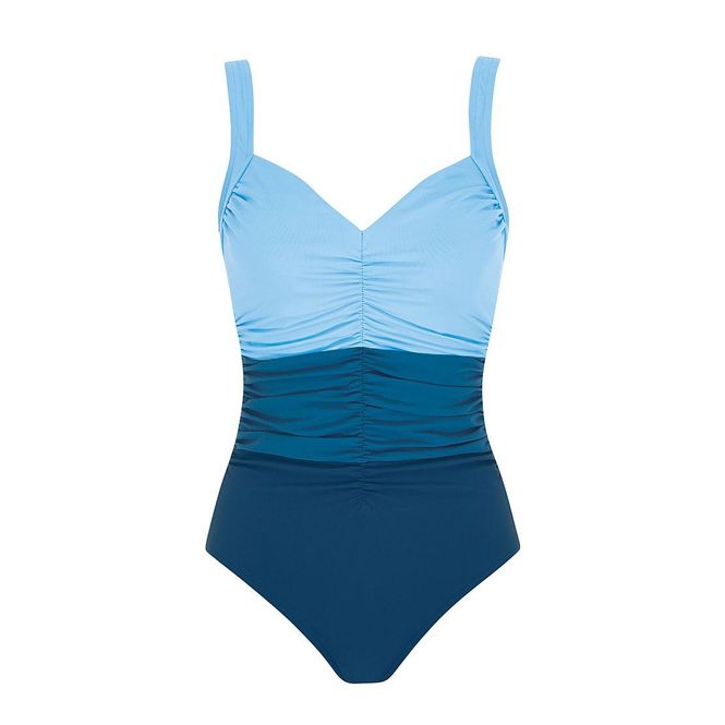 Hovedbilde Sunflair Badedrakt Blue - 46B