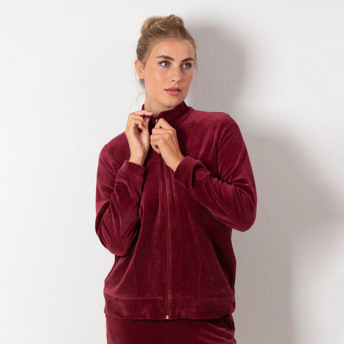 Trofe Lounge set Bordeaux