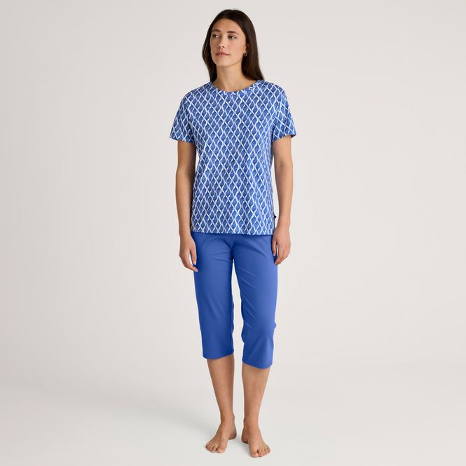 Hovedbilde Calida Shell Nights Pyjamas