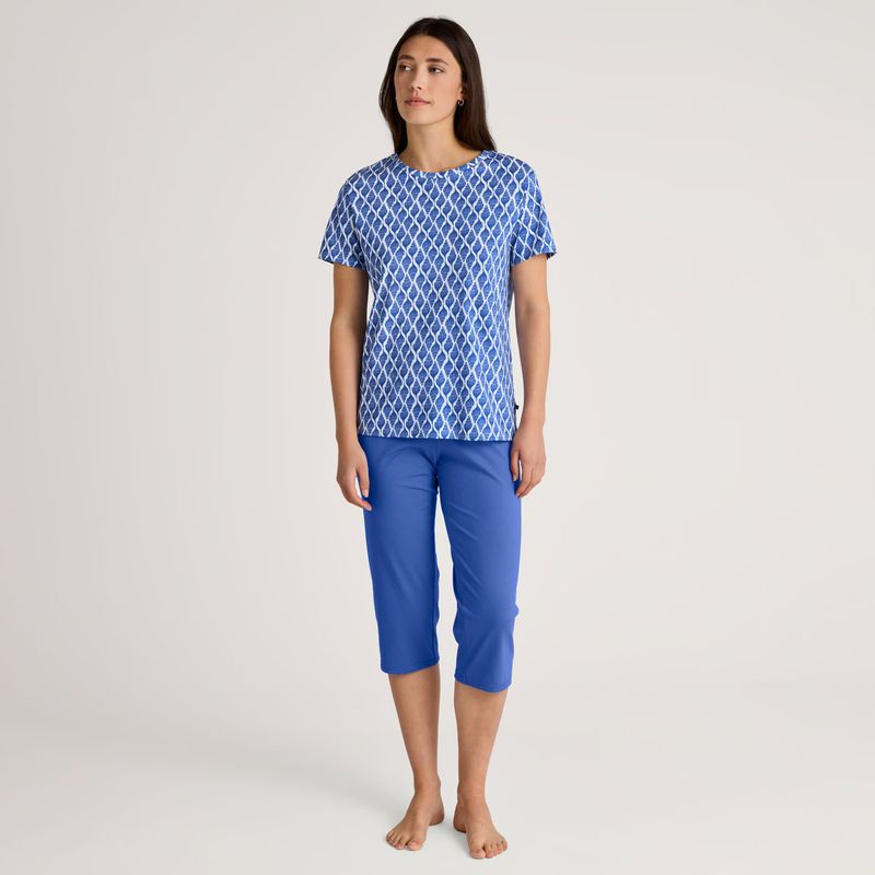Calida Shell Nights Pyjamas