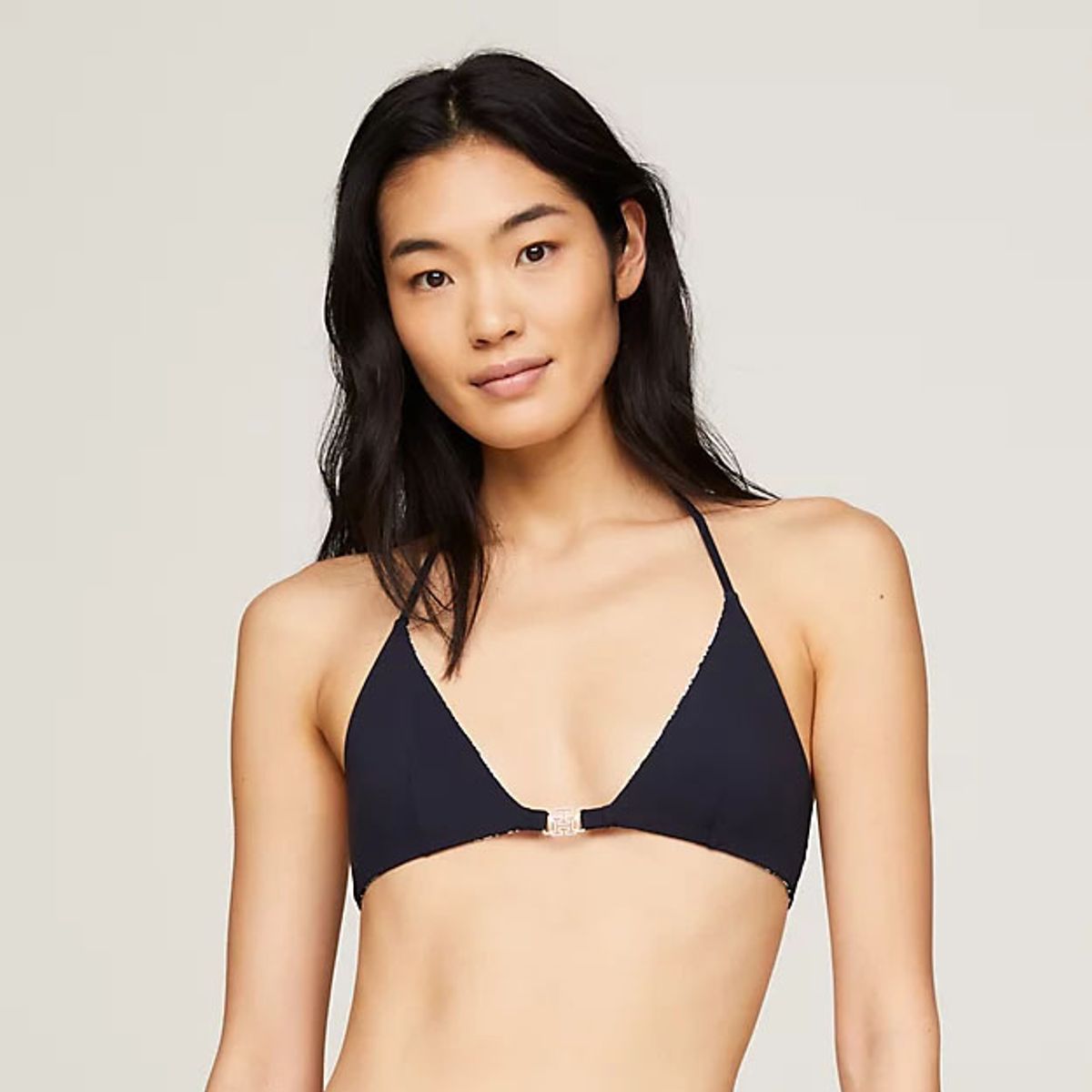 Tommy Hilfiger Reversibel Bikinitopp
