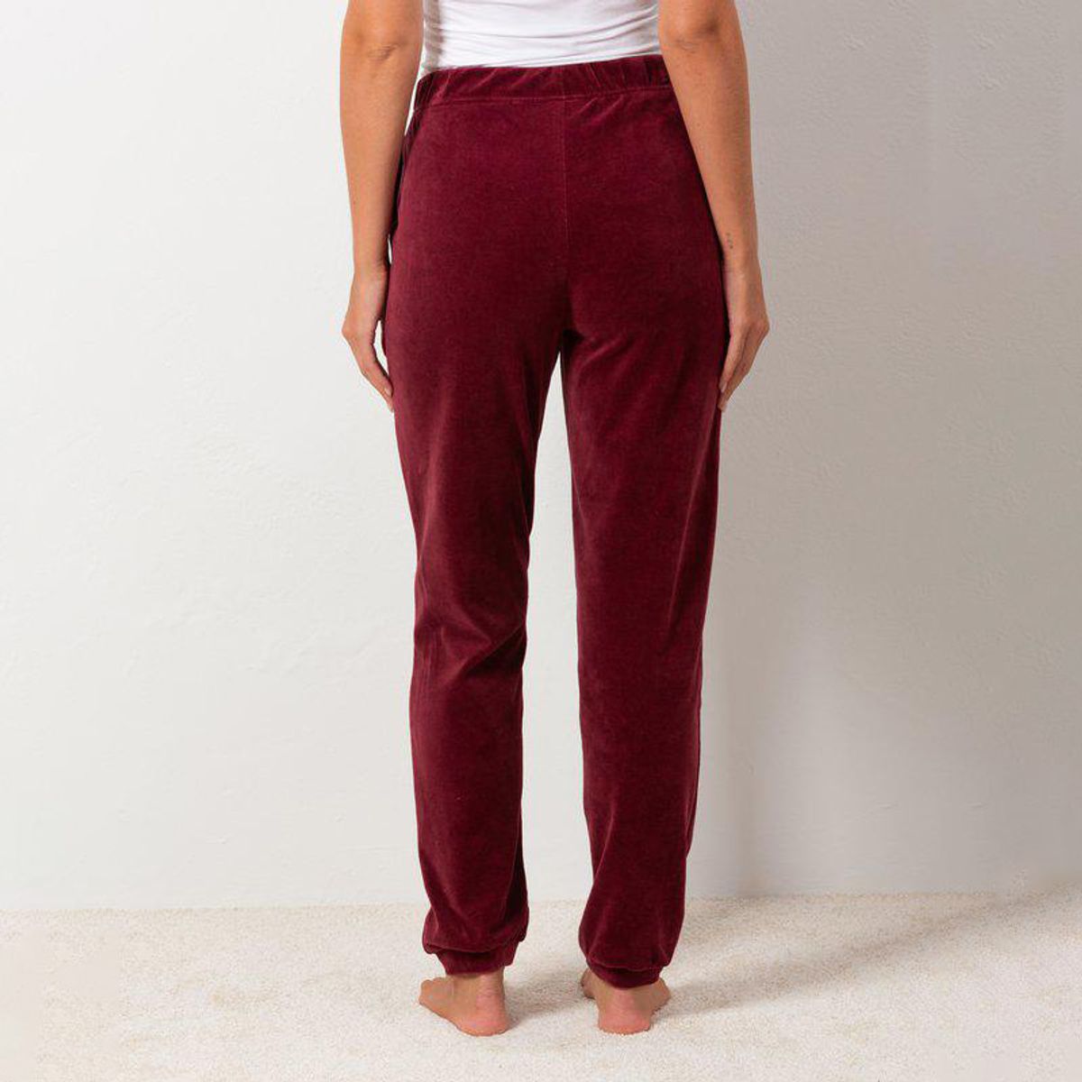 Trofe Lounge set Bordeaux