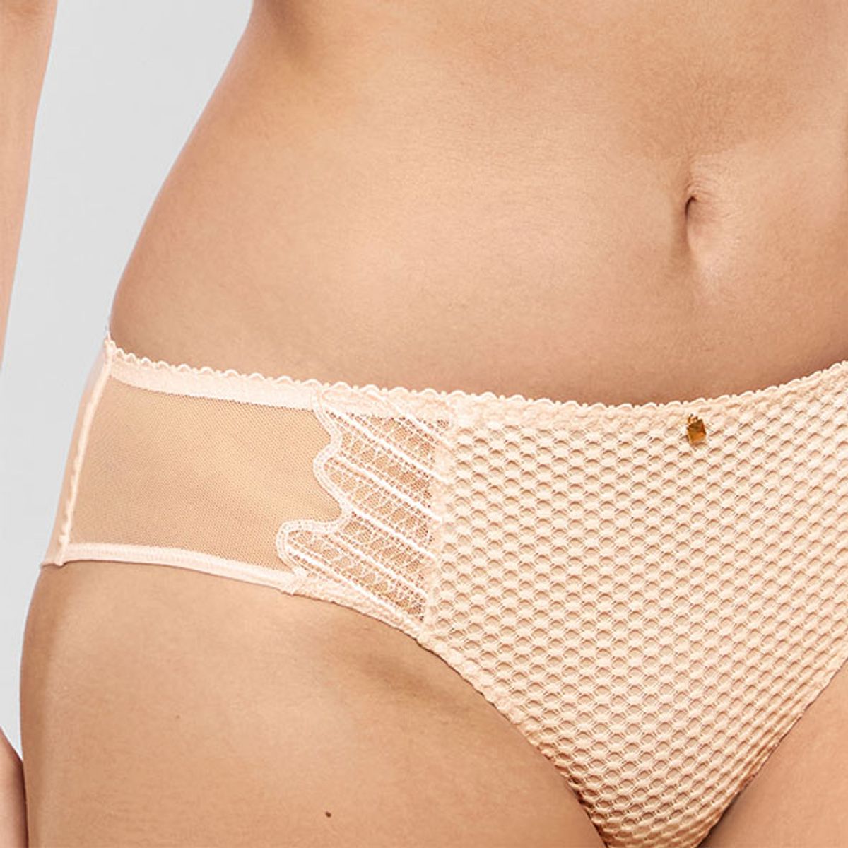 Empreinte Luna Shorty